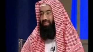 توبة الساحر داوود محمد فرحات مع الشيخ نبيل العوضي