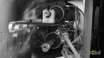 Flexim - XTS automation platform