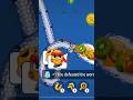 👿king of snake 🐍 #shorts #sneke #trending #gaming