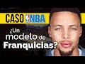 🏀 ¿Por qué la NBA decidió crear Franquicias? | Caso NBA