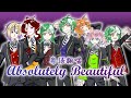 【ツイステ】Absolutely Beautiful|FT. 伊娃傑、迪莉婭、海蒂、圓圓【粵語翻唱】