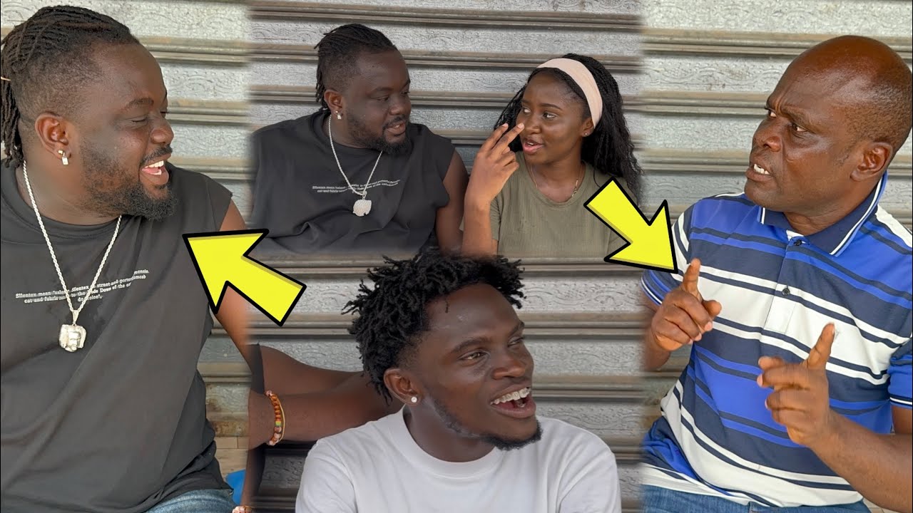 Fresh Turbo Clashes Wit Duabo King😳Mr.Ray & K Fosu Who is Right???Smart Bella🔥