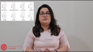 IgM و IgG اختبار الأجسام المضادة: شرح | Antibody Tests explained: IgG and IgM antibodies