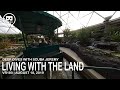 Epcot - Living with the Land in VR180