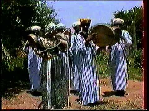 Aarfa Zamar Cheikh Aissa