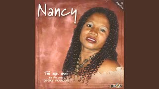 Video thumbnail of "Nancy - Kan mo pou koze"