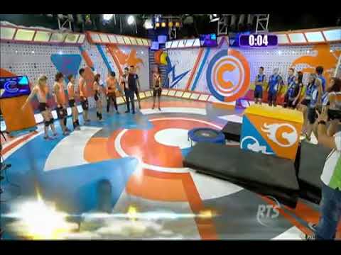 CABALLETE NARANJAS 9 FEB 1