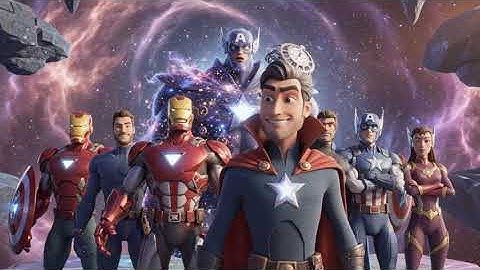 Time Loop Traps | DAVIT 3D Animated | 3D Animations Pixar-Style Video