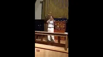 Rabbi Michael Stepakoff: Yom Kippur Close, the Last shofar blowing 2015 Rabbi Michael Stepakoff: Yom Kippur Close, the Last shofar blowing 2015