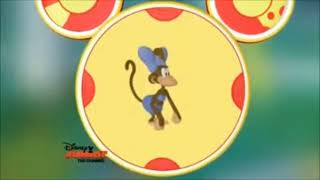 Picking The Mouseketools In Minnies Masquerade Part Finale Mystery Mouseketool Coco The Monkey