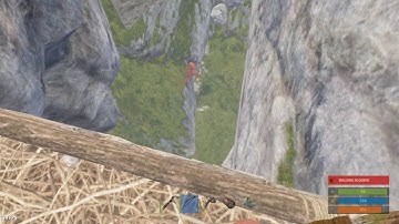 Rust Vol.3 - Base Defence 101, Godmode, Parkour Masters and Betrayal