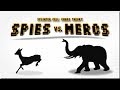 Retro Review: Spies vs. Mercs 2005 (And how to play it today!)