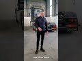 Volvo FH16 XXL | Tag Axle & Finish Snippet