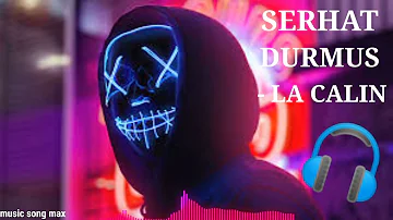 Serhat Durmus - 2023 La Calin Remix [Best 🎵 Gaming music..]