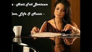 Rossa -  Hati Tak Bertuan