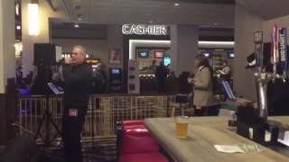 the JACK Casino
