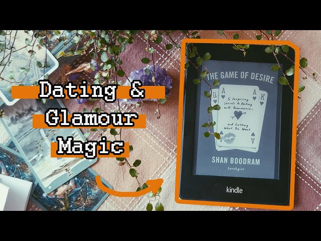 The Game of Desire: 5 Surprising Secrets by Boodram, Shannon