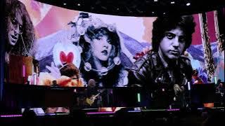 Stevie Nicks Ziggo Dome  19 juli 'Stop draggin'my heart around'