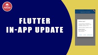 Flutter App Updater - Keep your app up to date! screenshot 5