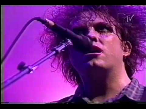 The Cure - A Night Like This (Live 1996)