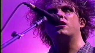 The Cure - A Night Like This (Live 1996)