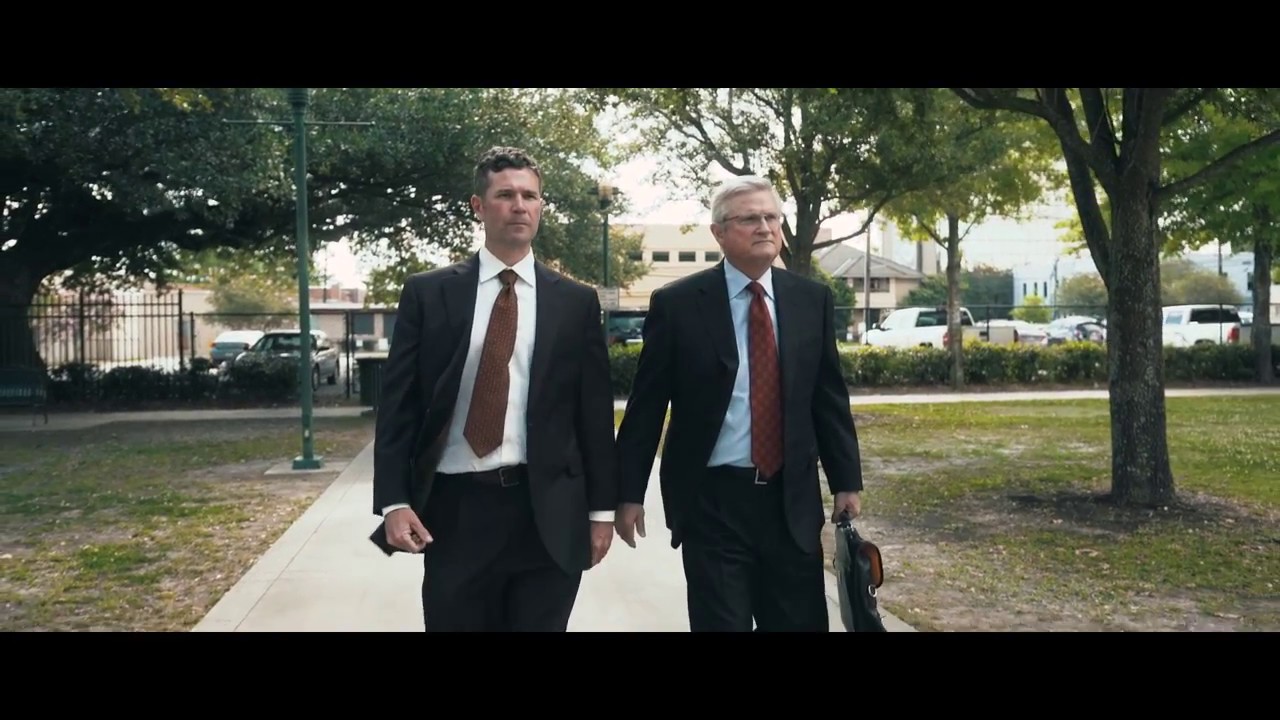 Joseph Joy & Associates Lafayette Personal Injury