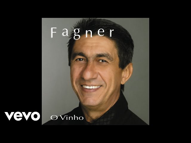 Fagner - Muito Amor