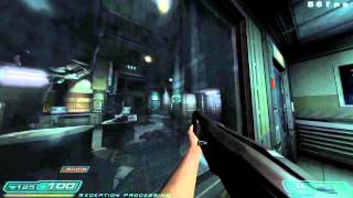 DOOM 3 | Gameplay of Native Linux Games