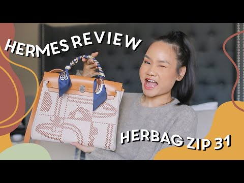Herbag Zip 31 bag