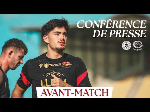 Pre-match press conference - Wigan vs Dragons