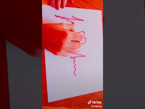 رسم نبضات قلب