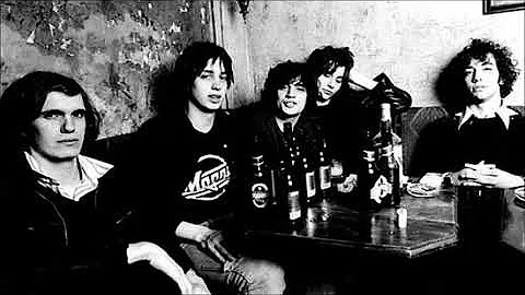 The Strokes - Hard To Explain (Peel Session)