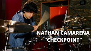 Meinl Cymbals Nathan Camarena "Checkpoint" chords