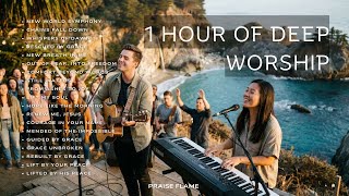 Rise and Worship ☀️ 30 Songs to Begin the Day with God Wealth