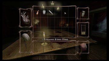 Amnesia Collection, The Dark Descent, Part 2 (Blind)