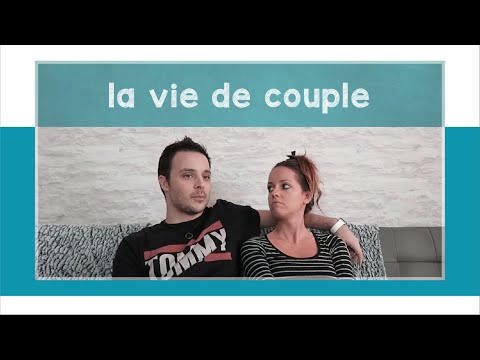 Dialogue : la vie de couple 👫👭🧑‍🤝‍🧑 💕 - B1