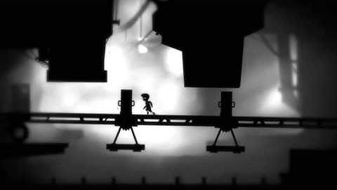 Limbo Walkthrough Full Commentary Part 3