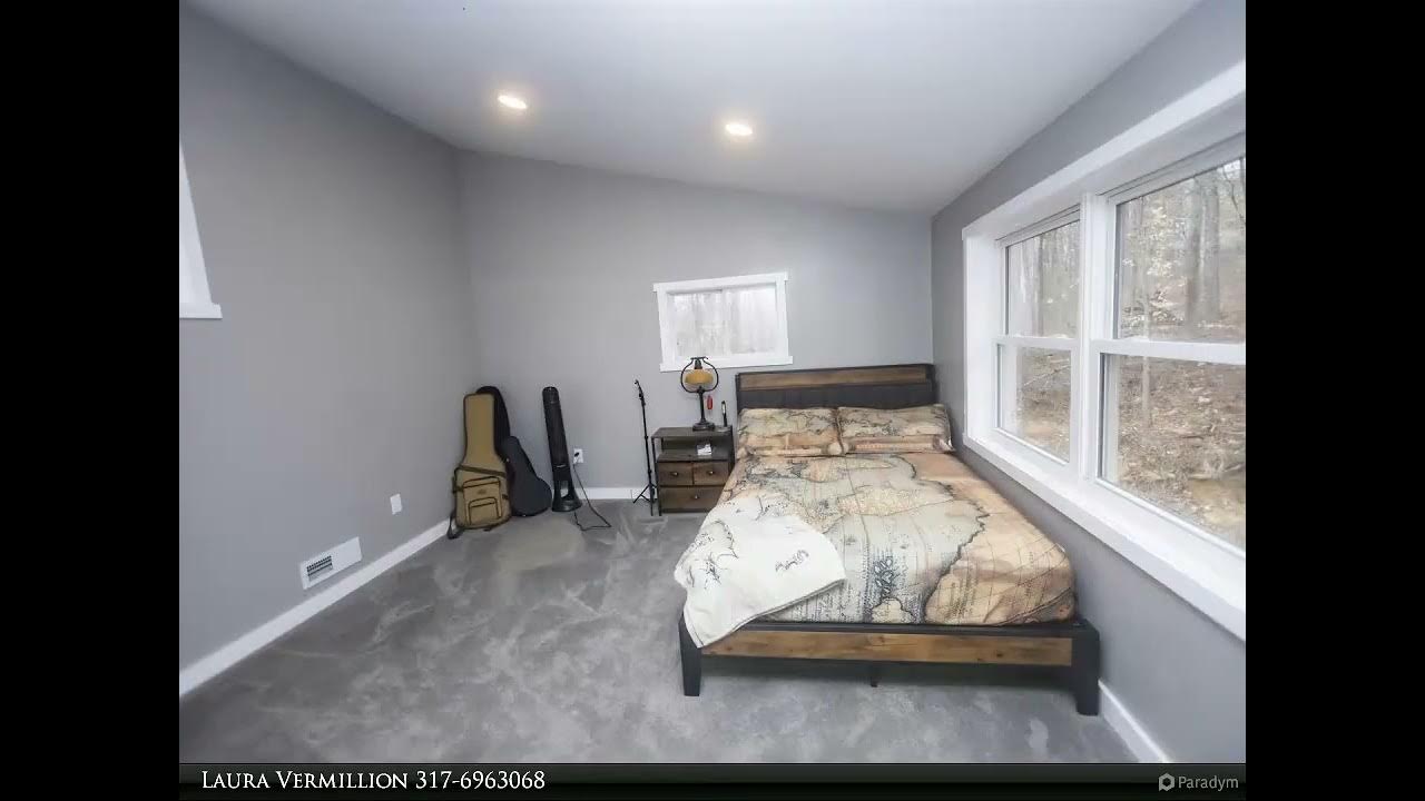 Homes for Sale 2277 State Ferry Road, Solsberry, IN YouTube