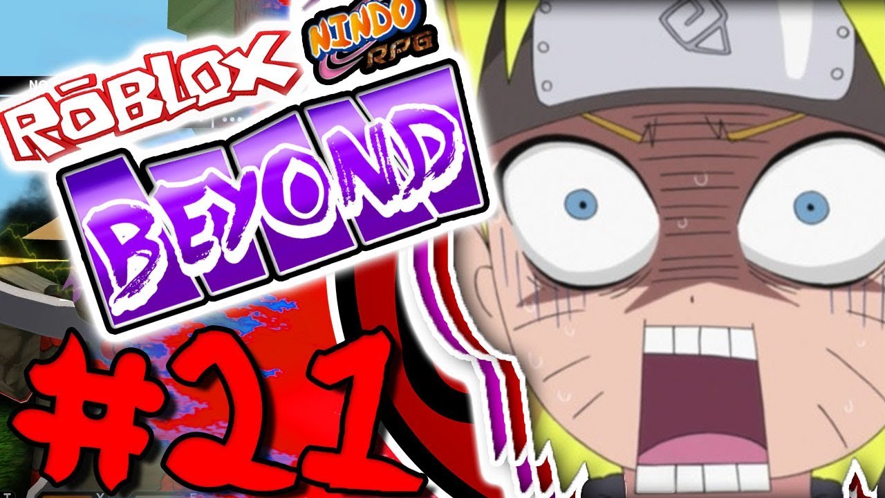 The 1v2 Cluch Battle All I Wanted Were Friends Roblox Naruto Rpg Beyond Nindo Episode 21 - roblox naruto amv