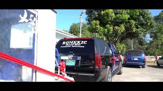Romekic Funeral home service unstoppable in Kellits Clarendon
