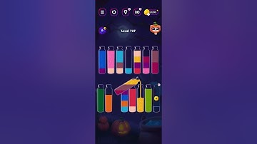 Get Color - level 727