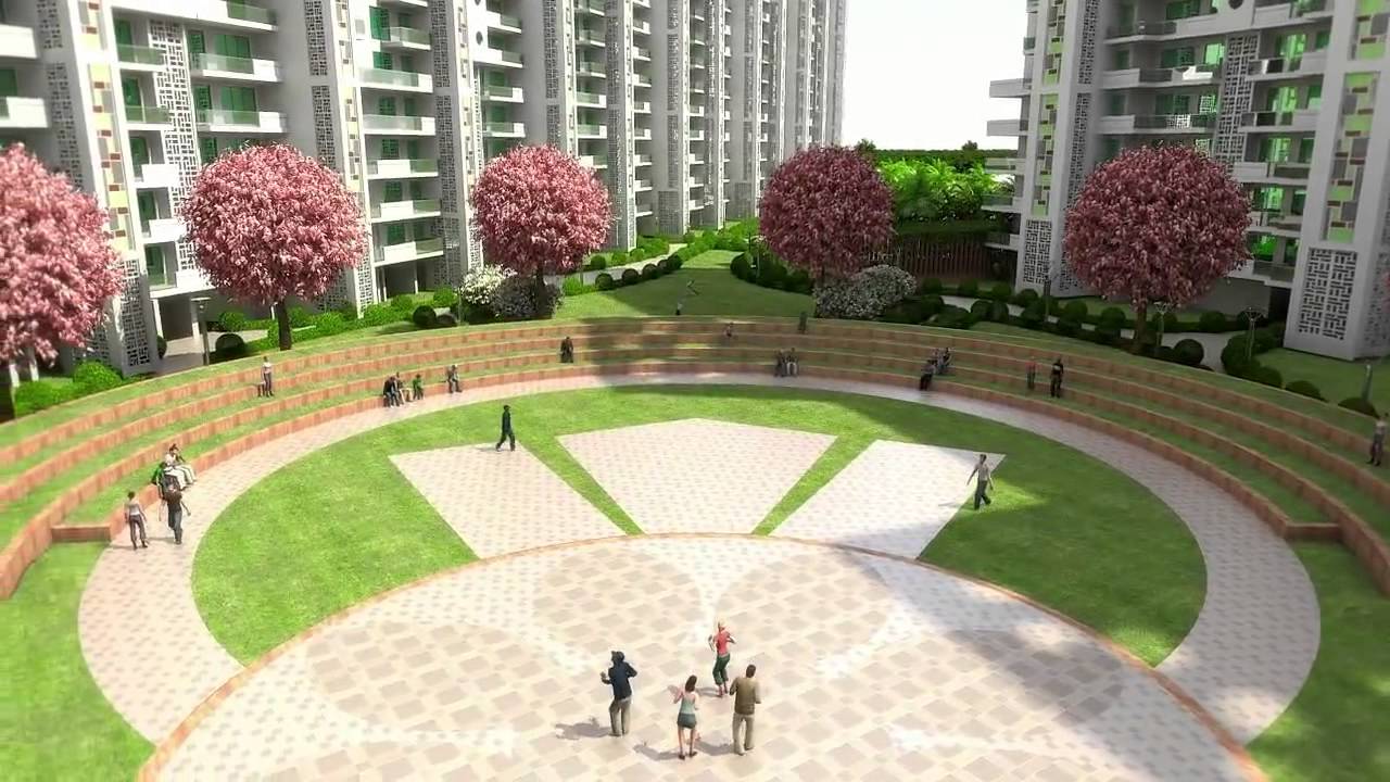 JLPL Falcon View Flats at Mohali SAS Nagar YouTube