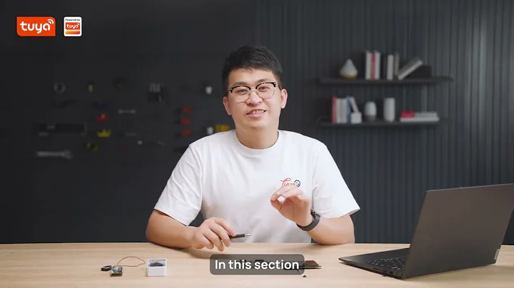 TuyaOpen Tec-Hour #1 | Build Smarter AIoT—Join the Challenge!