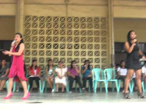 Habang May Buhay by Margot Nicole Mendoza and Lala...