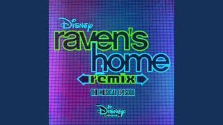 Miniatura de vídeo de "Raven-Symoné - Replay the Moment"