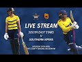 Live  south east stars vs southern vipers rachael heyhoe flint trophy