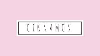 telepathics - Cinnamon (w/ Spooky)