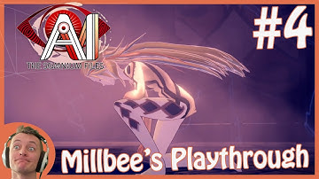 What are the Ethics of this? | AI: The Somnium Files (Part 4)