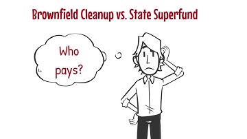 New York State Brownfield and Superfund Programs?