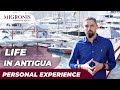 Antigua and Barbuda | All about life on the islands | Personal experience